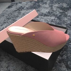 Kate Spade Wedges